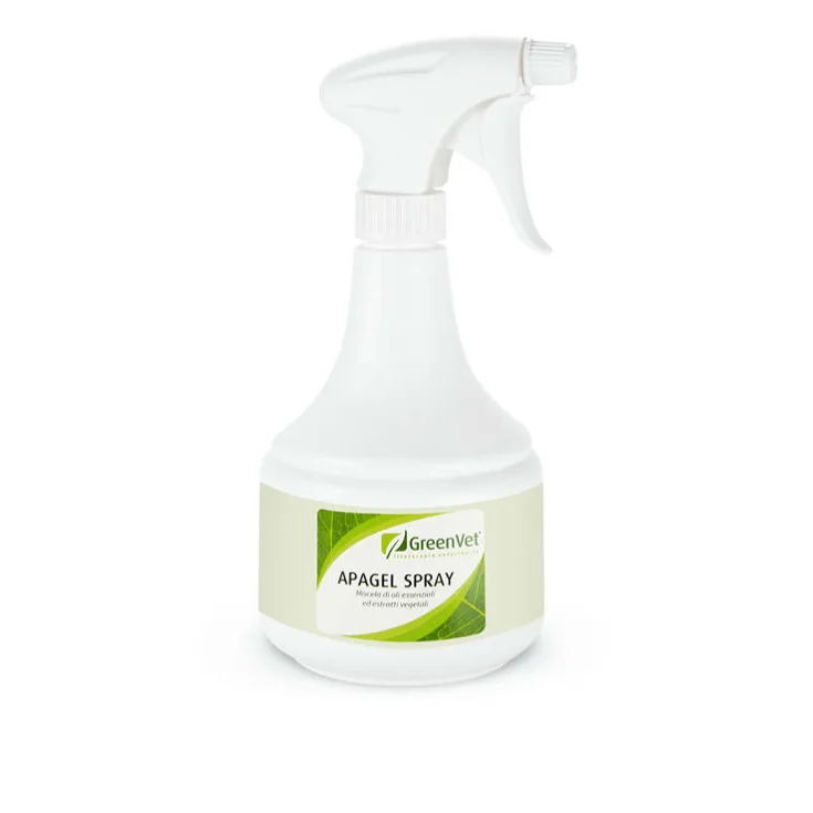 GREENVET APAGEL SPRAY 500ML