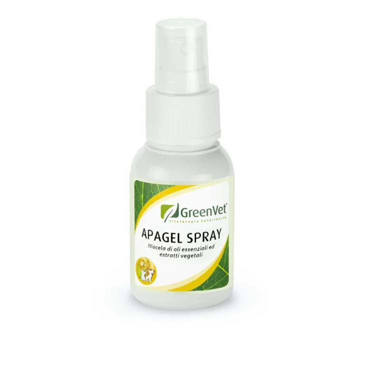 GREENVET APAGEL SPRAY 50ML