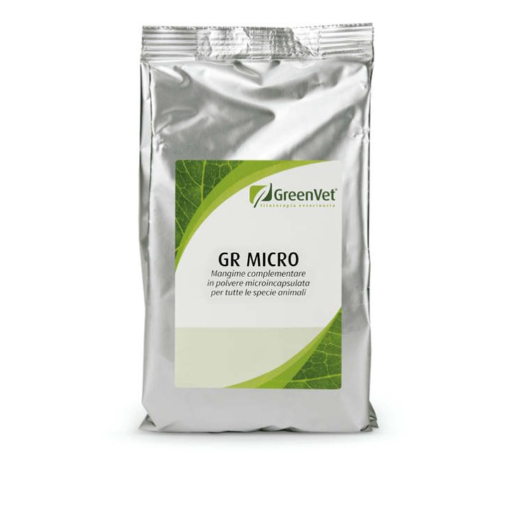 GREENVET GR MICRO 500G