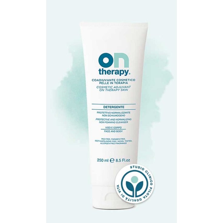 ONTHERAPY CLEANSING 250ML