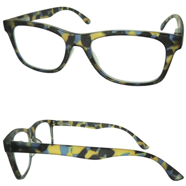 SOHO ASIA GLASSES +1