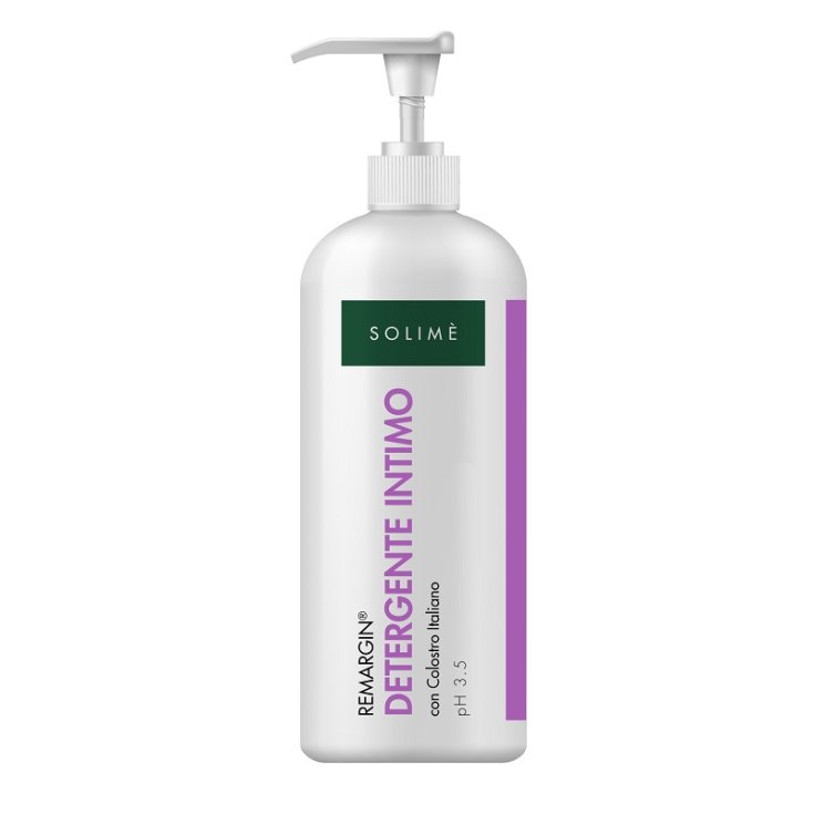 Remargin Detergente Intimo 200ml