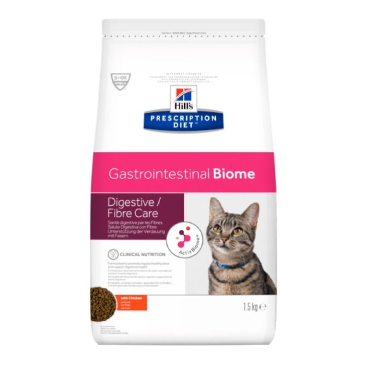 PD FELINE GIBIO 1.5KG