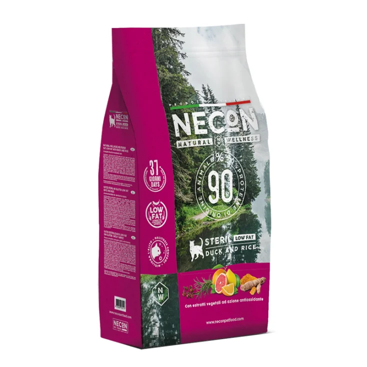 NATURAL WELL AT ST DUCK&R1,5KG