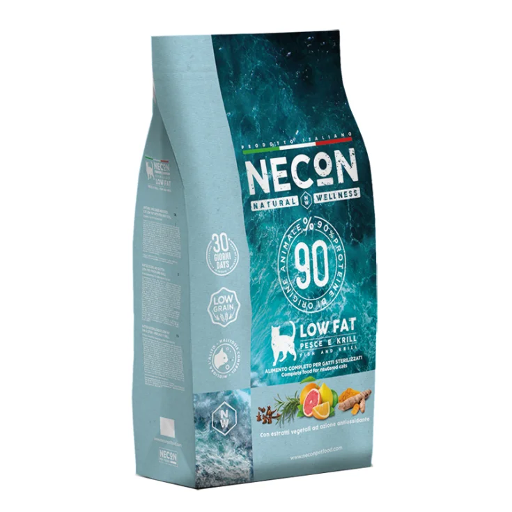 NATURAL WELL AD ST FISH&K1,5KG