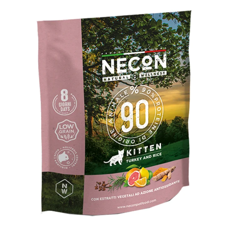 NATURAL WELL KIT TURK&RI 400G