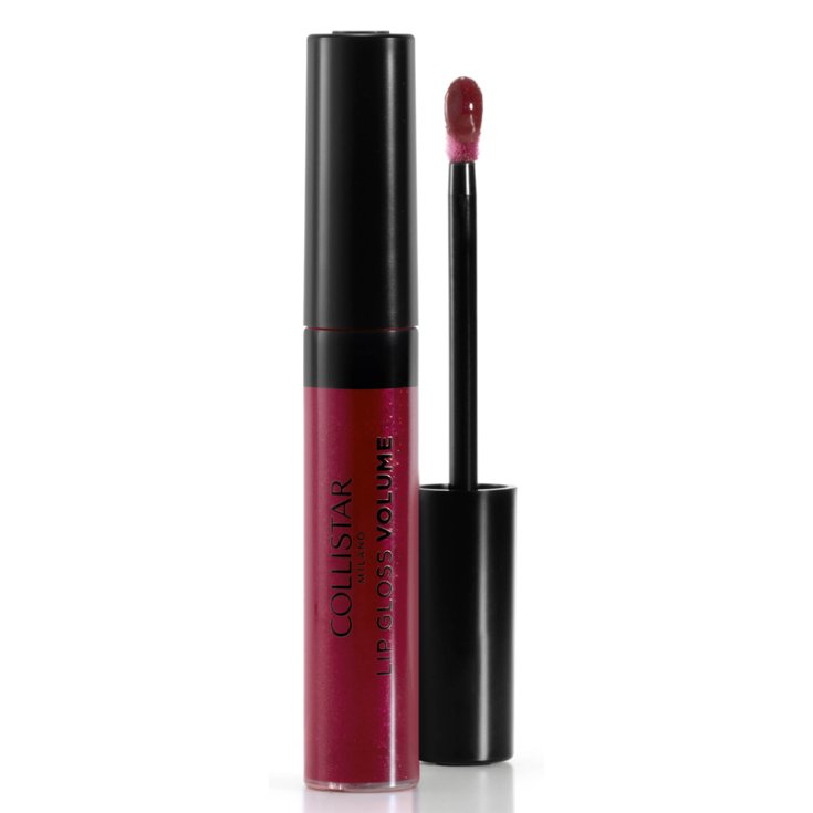 LIP GLOSS COLOR 220 PURPLE MO