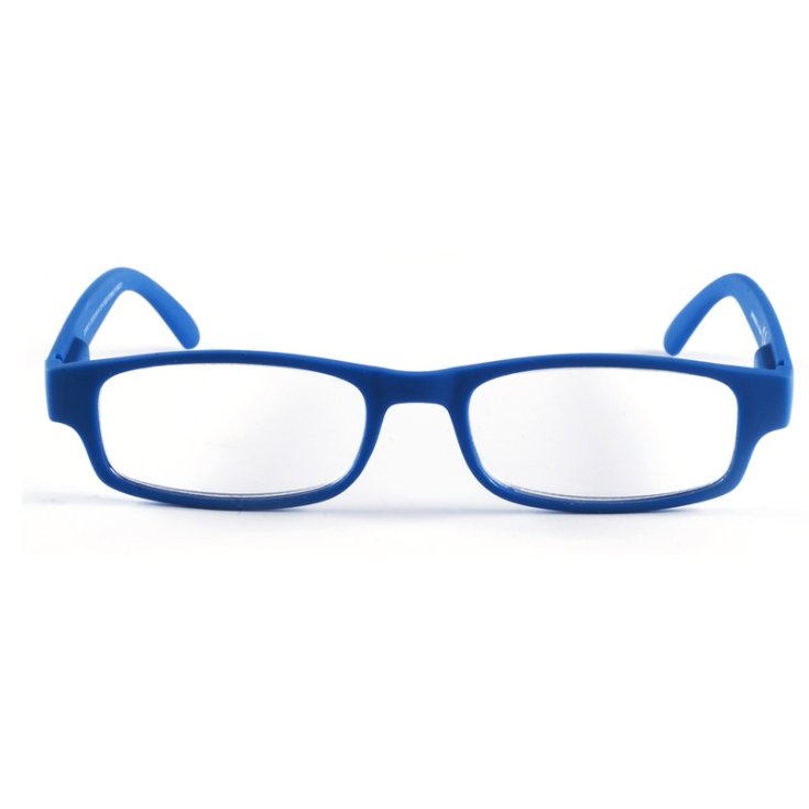Occhiali da Lettura Contacta One Blu +3.50