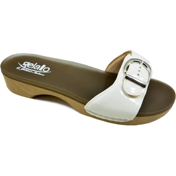 SUN MY PEARL CLOG 39-40