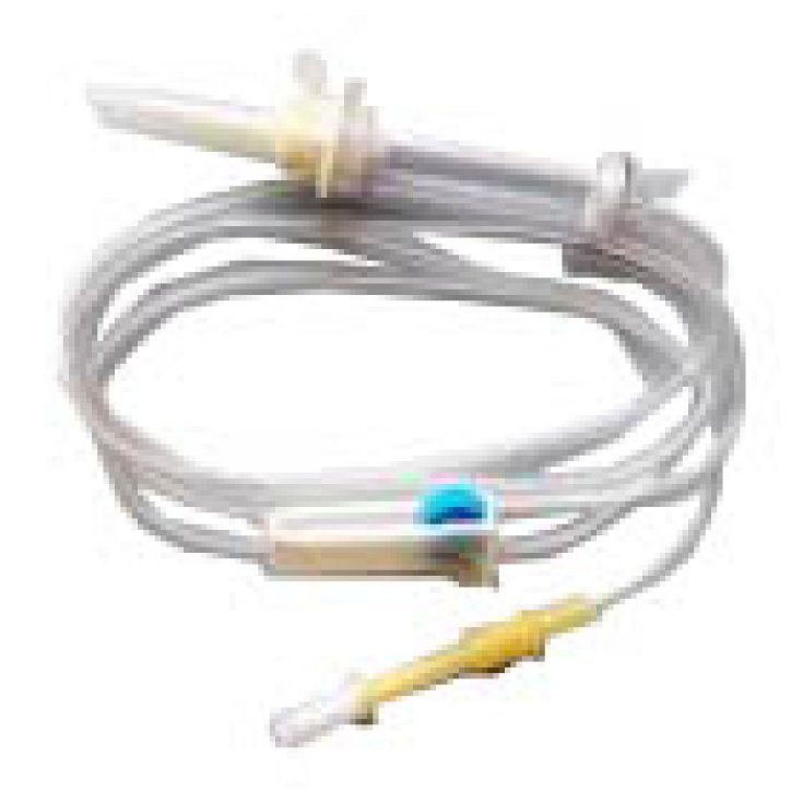 STERILE OUTLET W/ROLLER