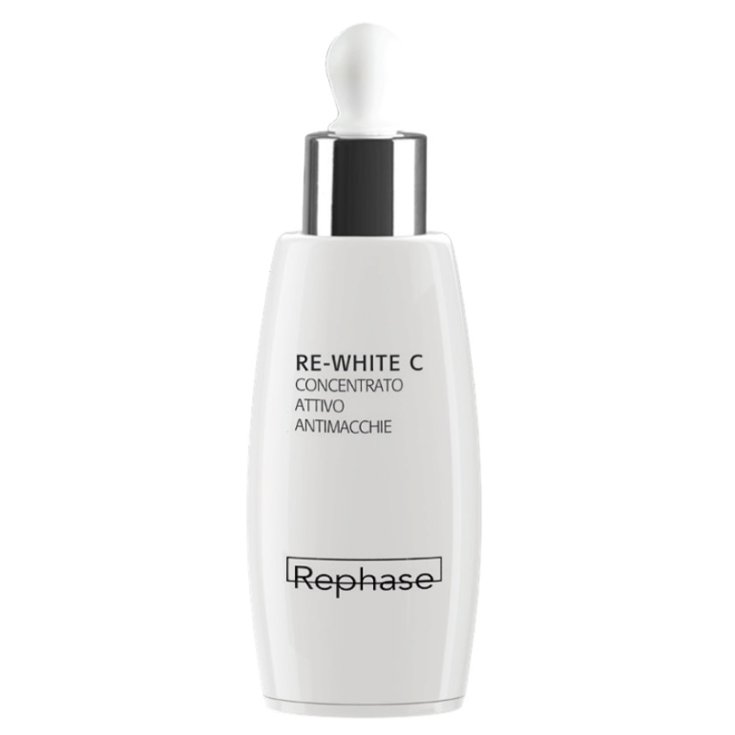 REPHASE RE WHITE C CONCENTRATE