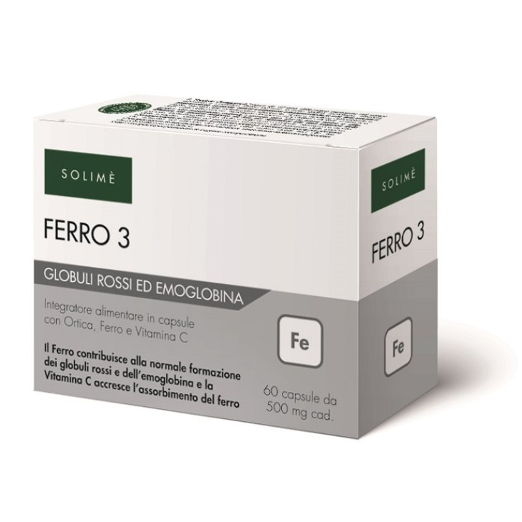 FERRO 3 60CPS