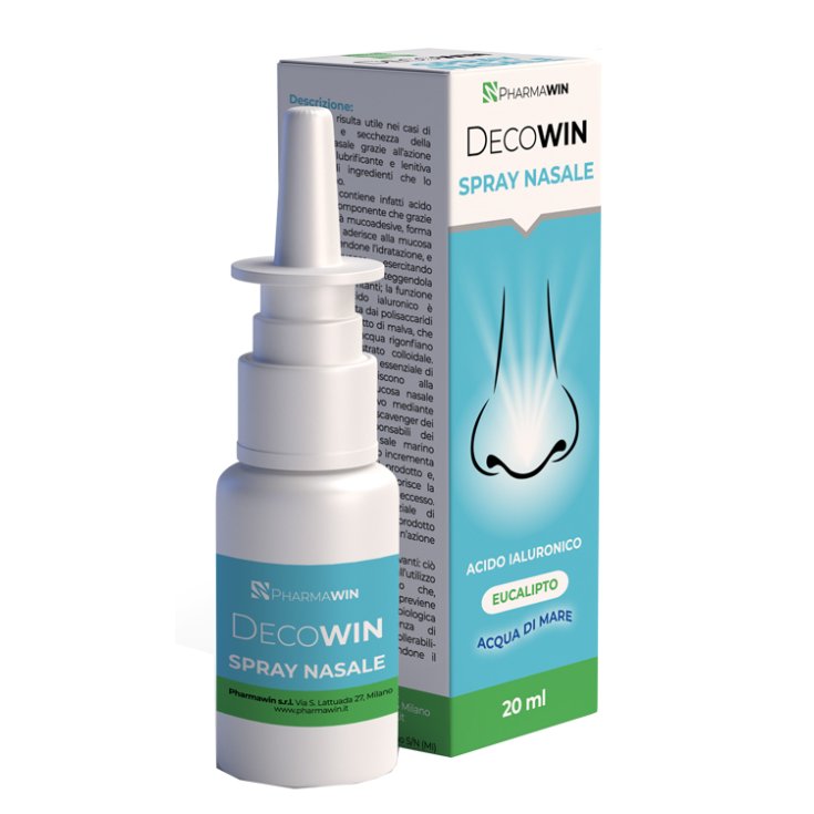 Decowin Pharmawin 20ml