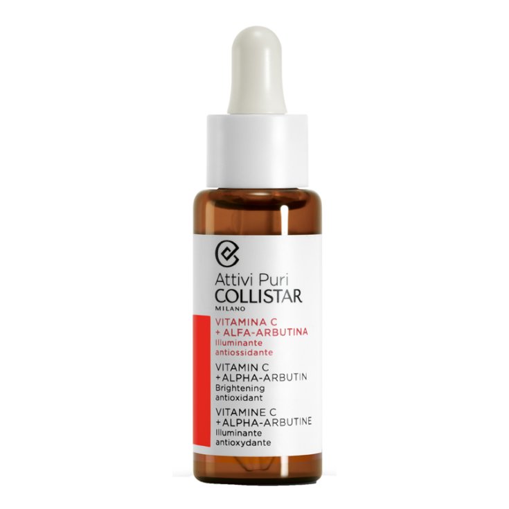 VITAMIN C+ALPHA-ARBUTIN 30ML