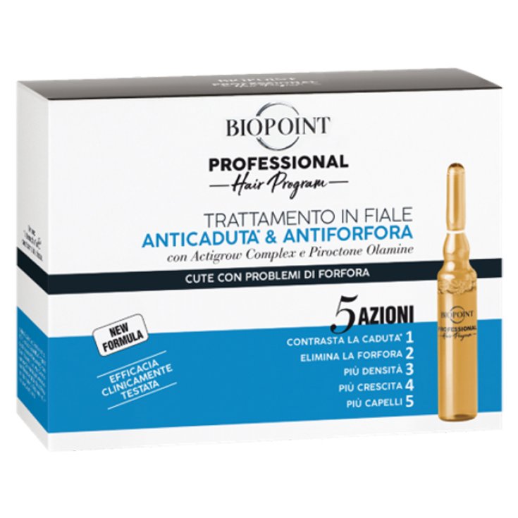 BIOPOINT TRATT 7F A/CAD&FORF U