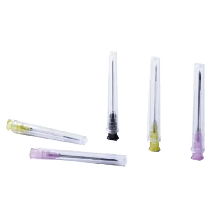 NEEDLE APIR 5/8 G25 NACATUR 100 Pieces