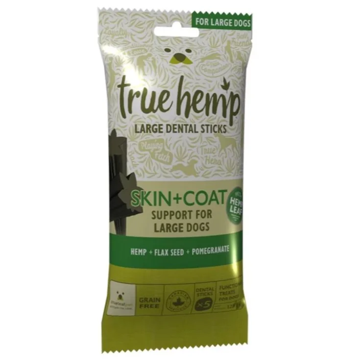 TRUE LEAF DENTAL STICKS L SKIN