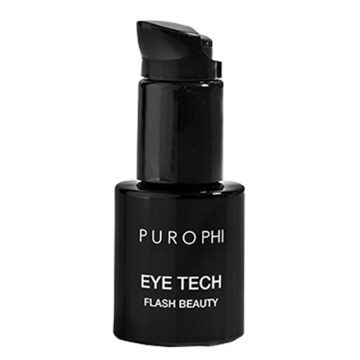 PUROPHI EYE TECH FLASH BEAUTY