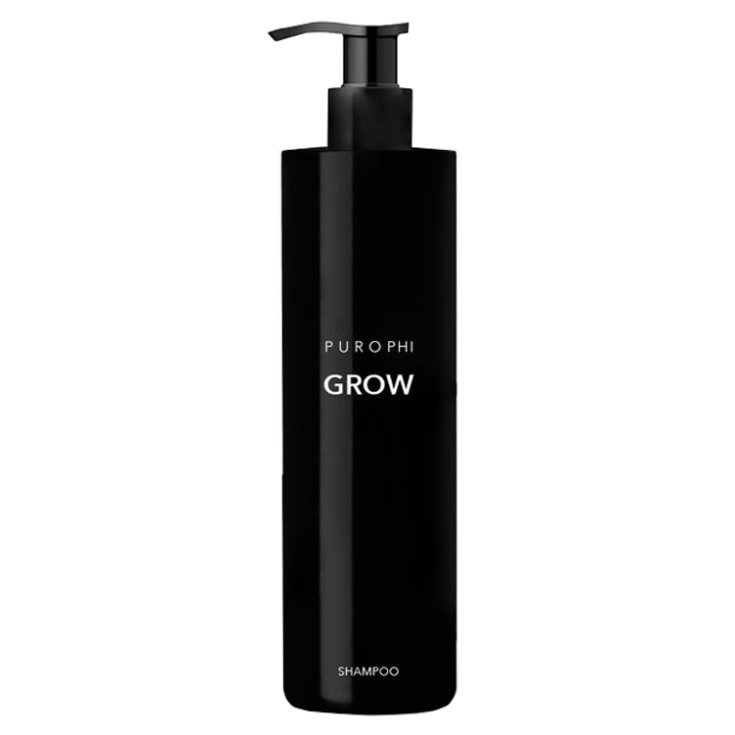 PUROPHI GROW SHAMPOO 200ML