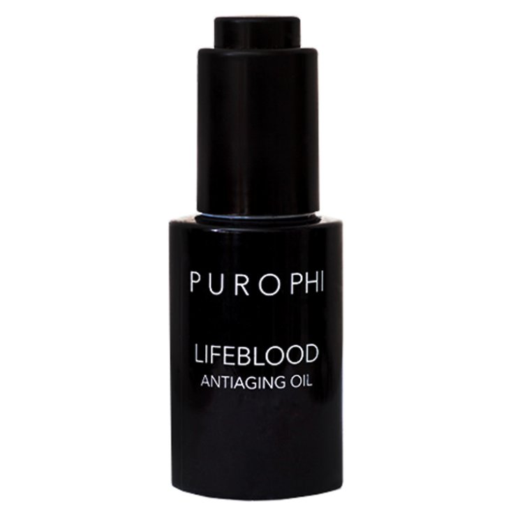 PUROPHI LIFEBLOOD A/AGING OIL