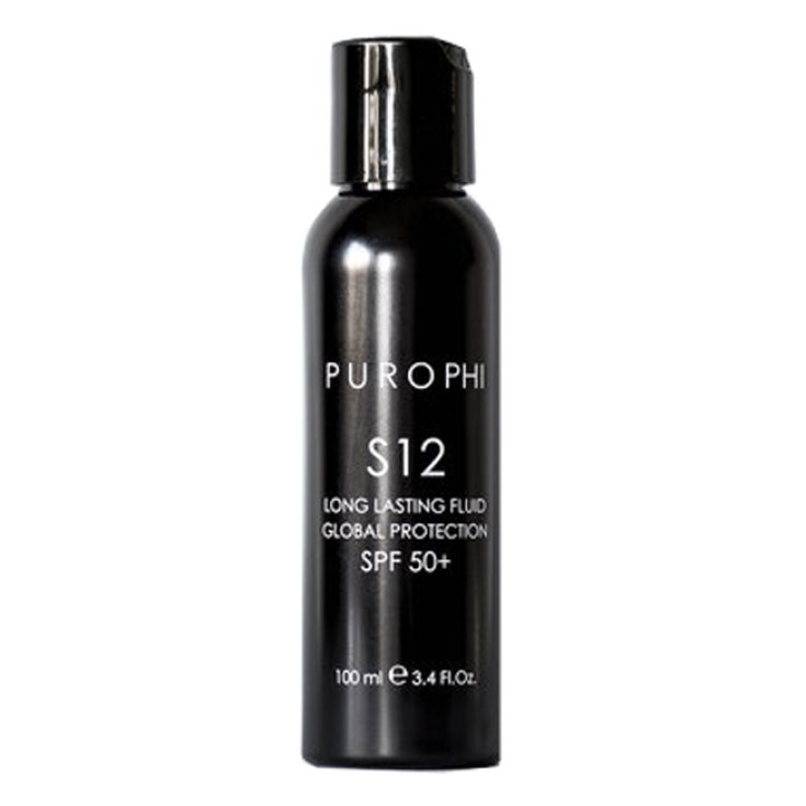 PUROPHI S12 LONG LAST SPF50+