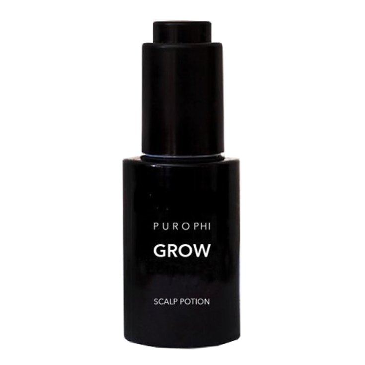 PUROPHI GROW SCALP POTION 30ML