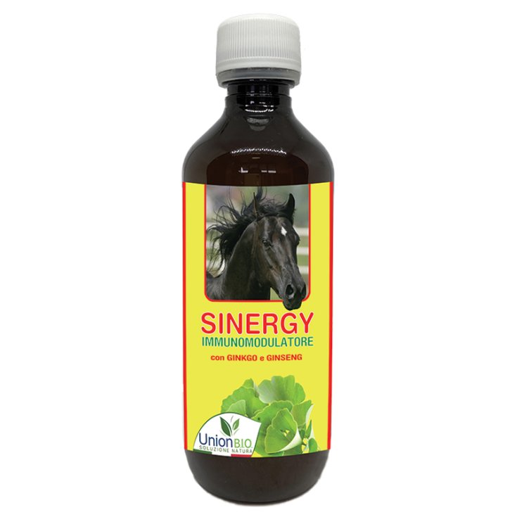 SYNERGY 200ML