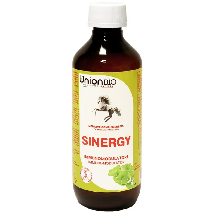 SYNERGY 200ML