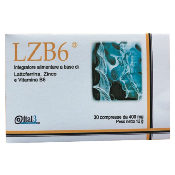 LZB6 30CPR