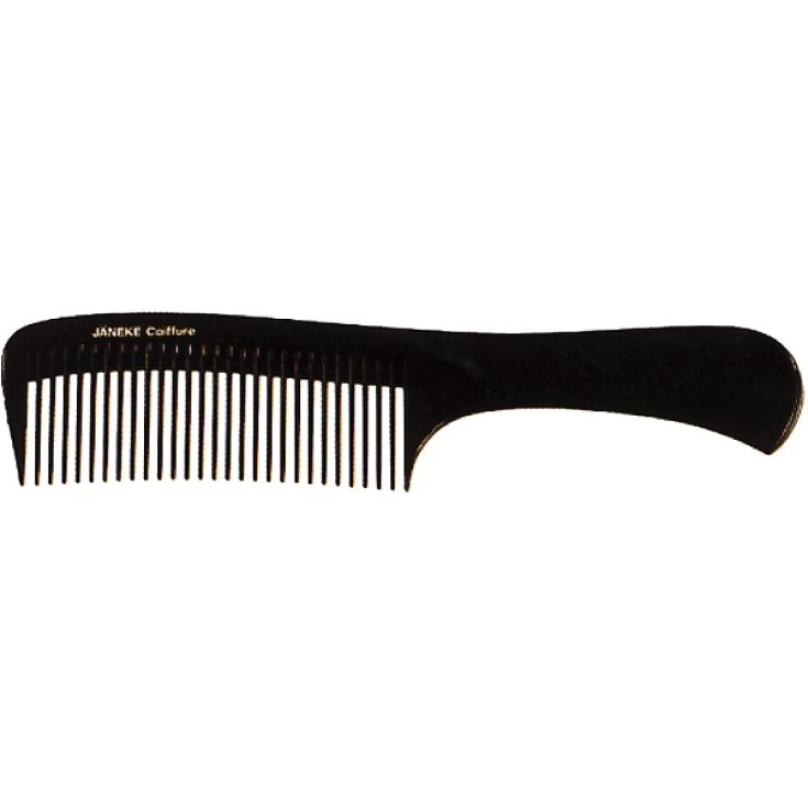 Pettine Manico Tiratinture