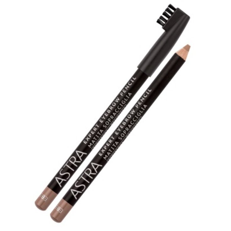 ASTRA EXPERT EYE-BROW PENCIL 5