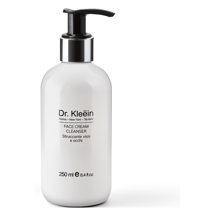 DR KLEEIN FACE CREAM CLEANSER