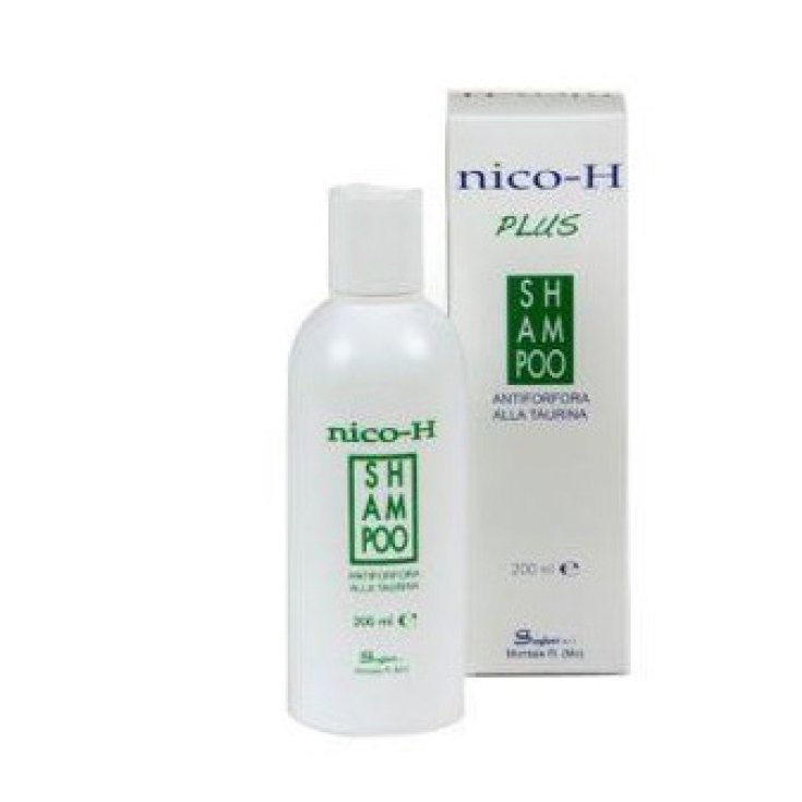 NICO H HAIR MASK 200ML