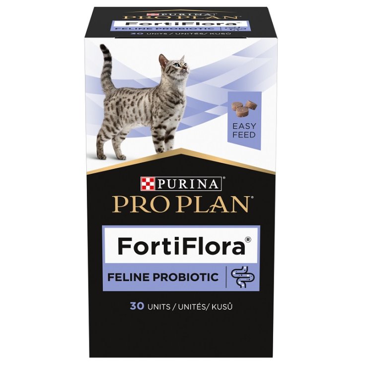 PRO PLAN FELINE FORT CHEWS 15G