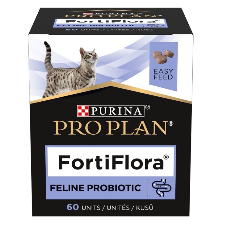 PRO PLAN FELINE FORT CHEWS 30G