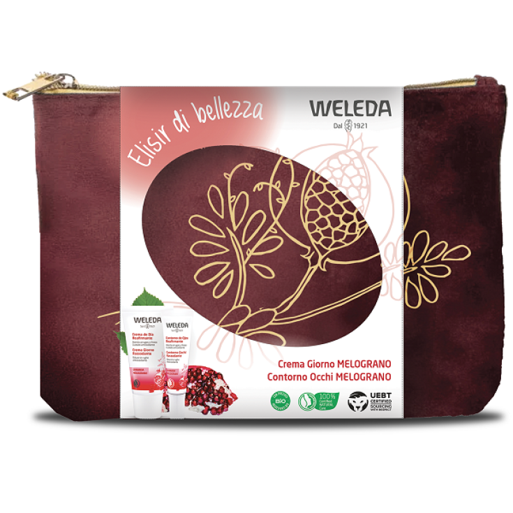 WELEDA BEAUTY ELIXIR