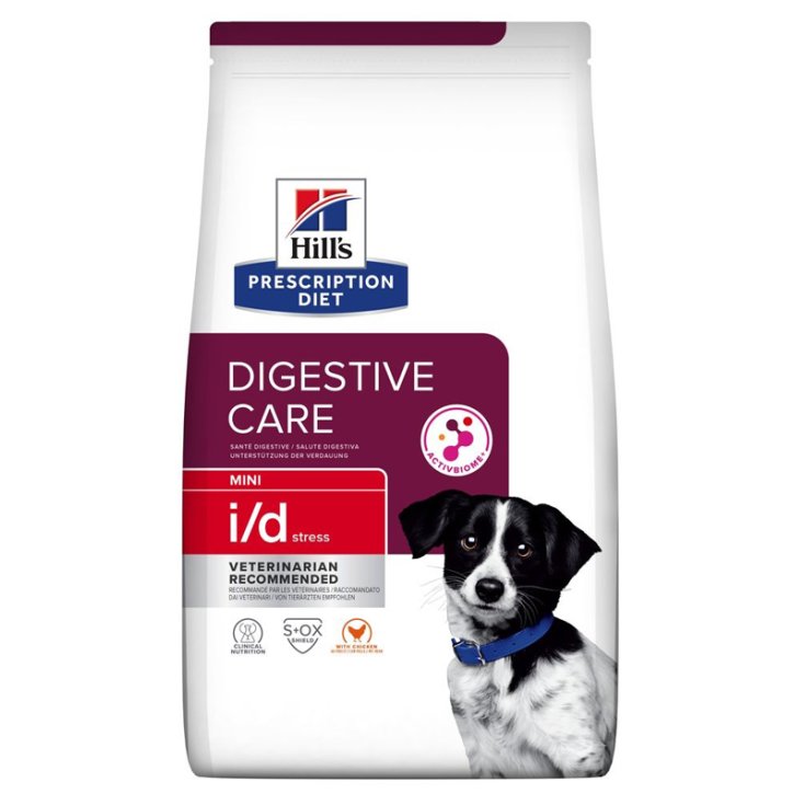 PD CANINE DIGESTIVE I/D MIN3KG