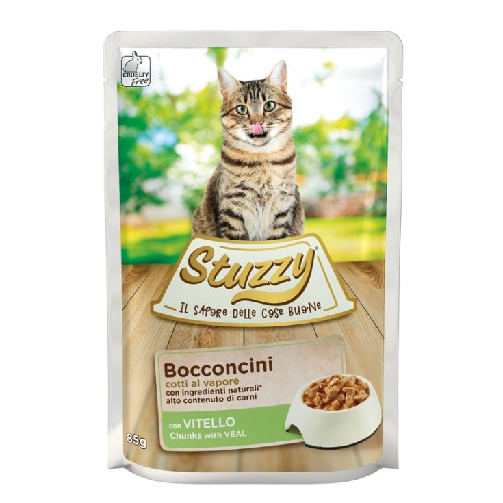 STUZZY CAT BOCCONC VITEL 85G