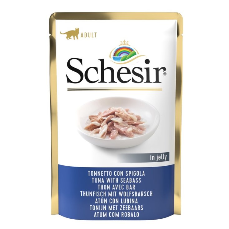 SCHESIR CAT SPIGOL85G