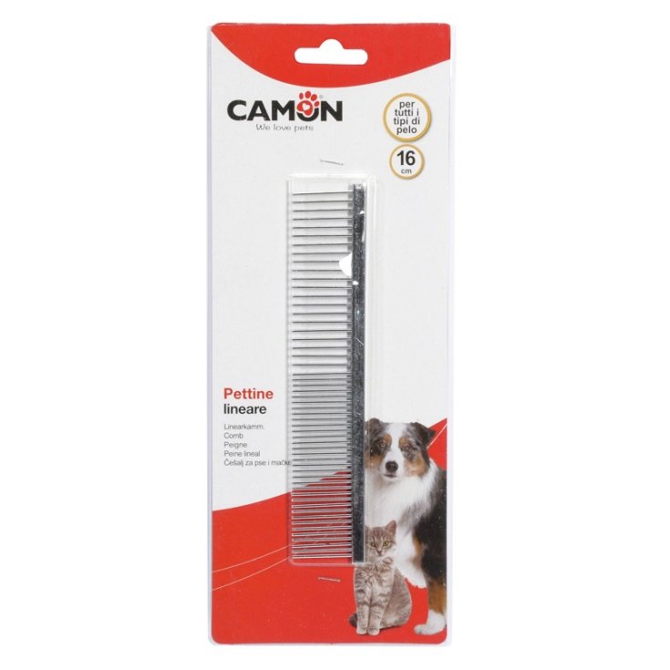 CHROME LINEAR BIB 16CM CHROME LINEAR BIB 16CM