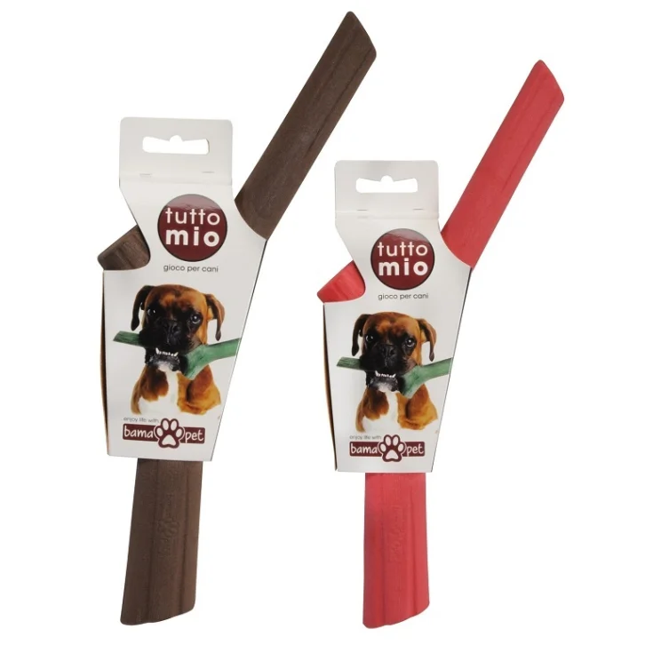 TUTTOMMY DOG GAME