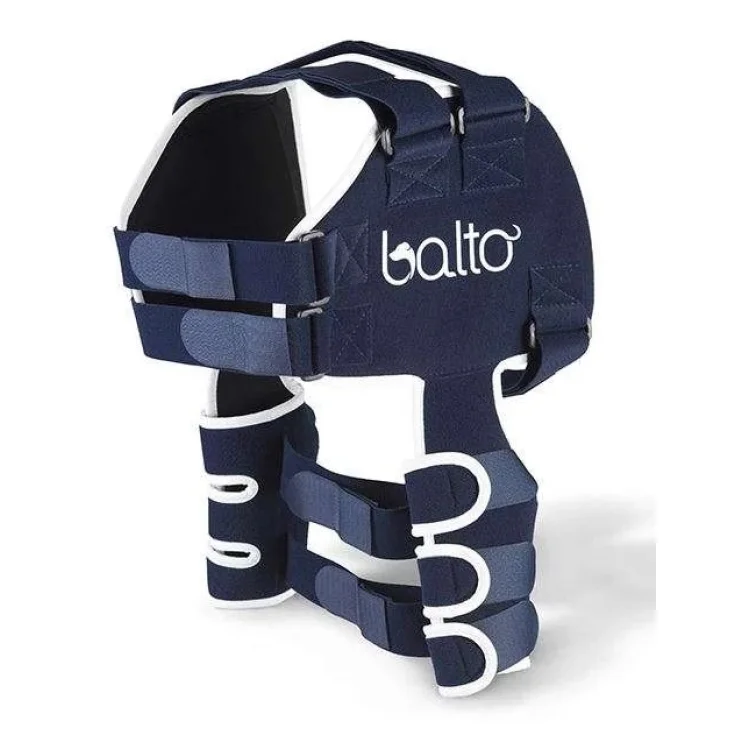 BT LUX STABIL SHOULDER SUPPORT L