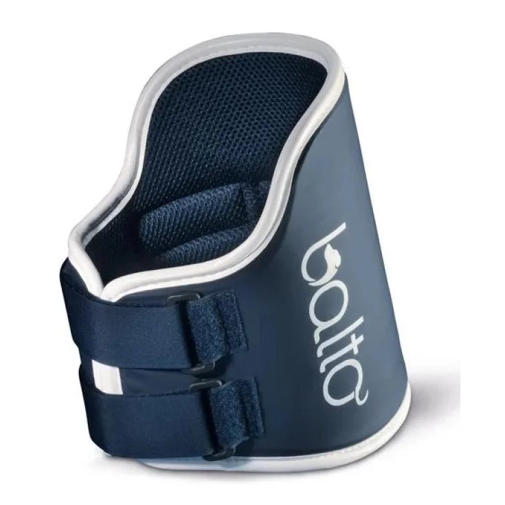 BT NECK L. RIGID COLLAR