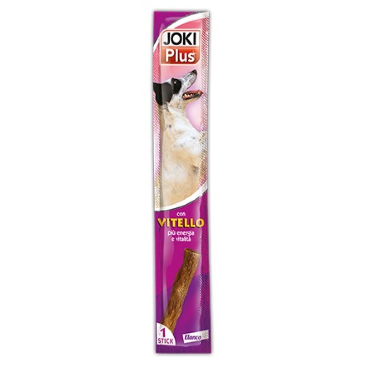 JOKI PLUS DOG WITH CALF 12G