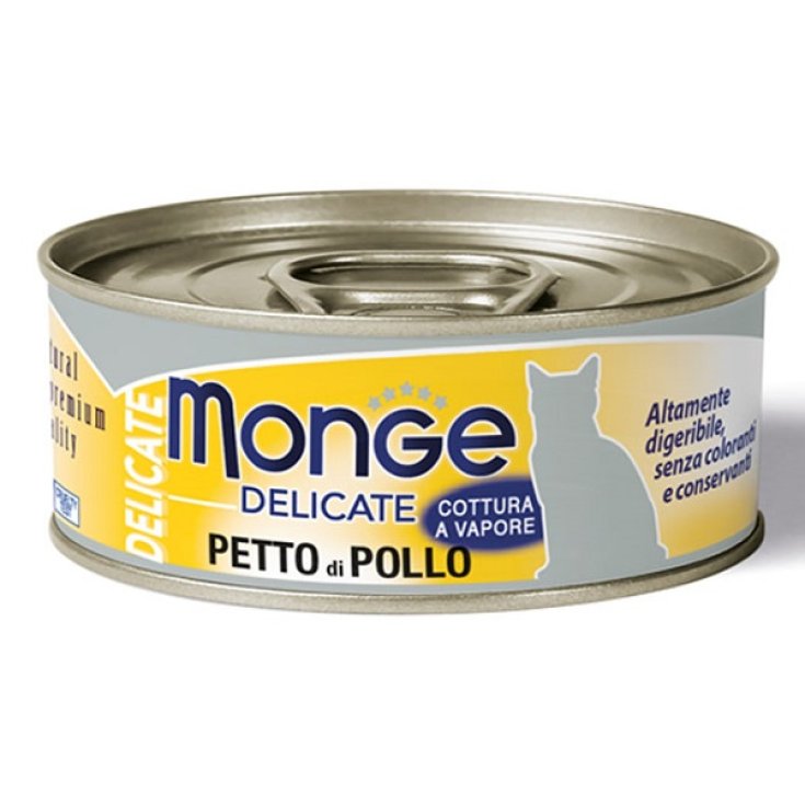 MONGE DELICATE CHICKEN BREAST