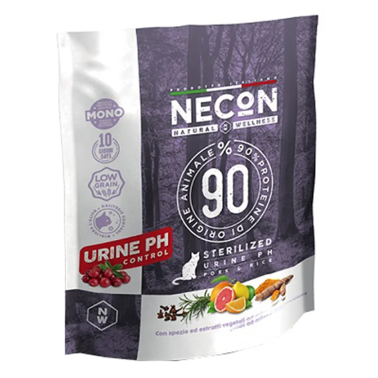 NATURAL WELL CAT PORK&RICE400G