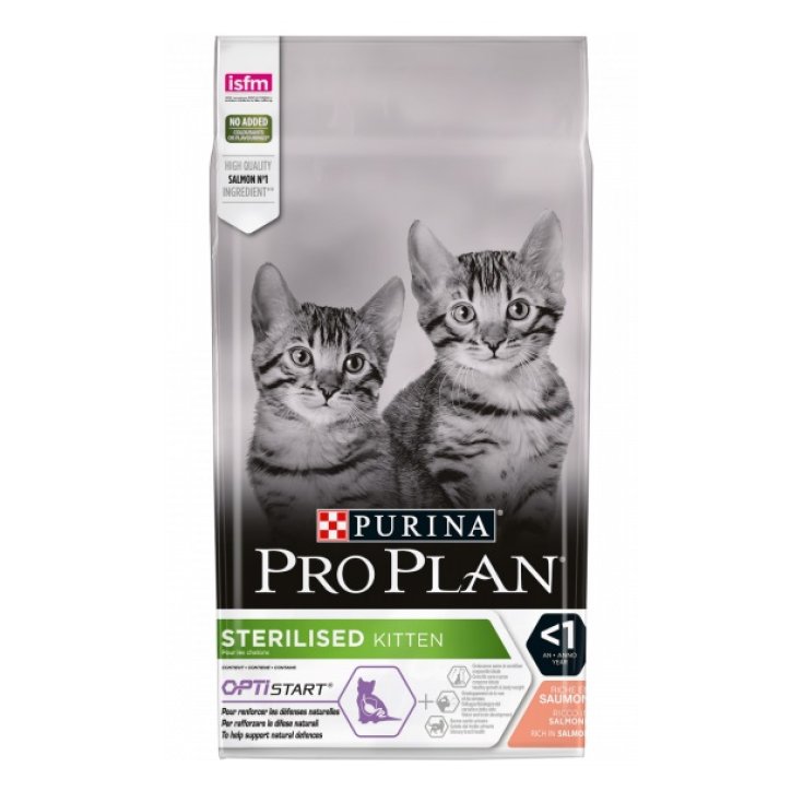 PP DC STER KITTEN HEALTHY 1,5KG