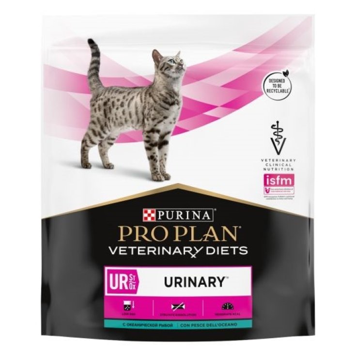 PPVD CAT UR URINARY PESC350G