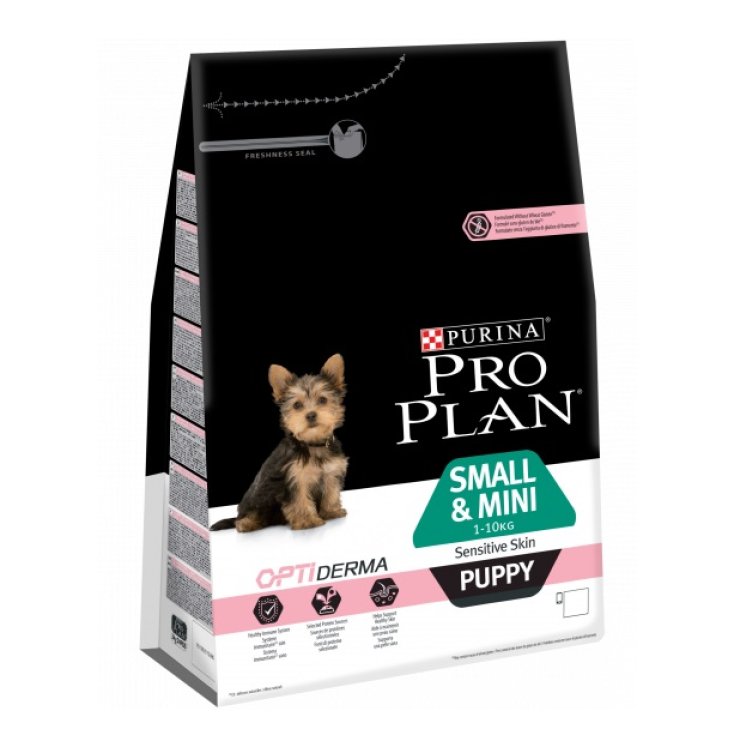 PP DD S&M PUP SENS OPTIDERM3KG