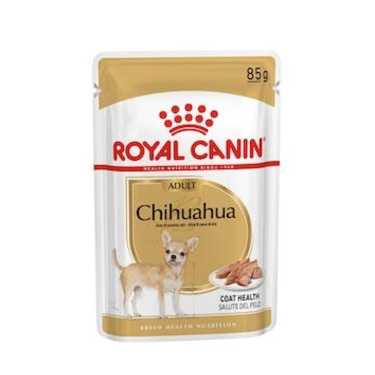 BHN WET CHIHUAHUA ADULT 85G